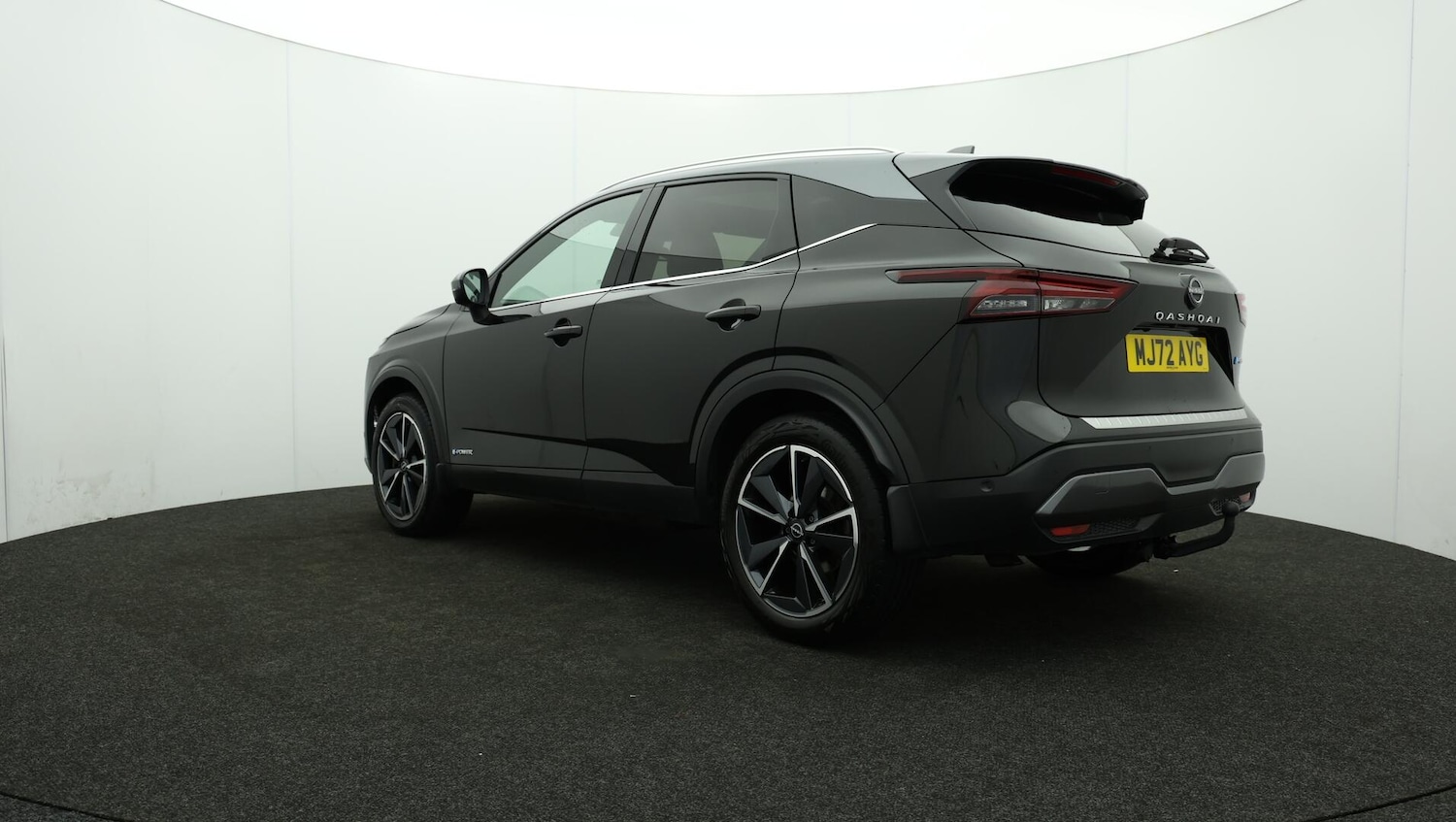 Used Nissan Qashqai 2022 for sale - 75991477: Photo 82
