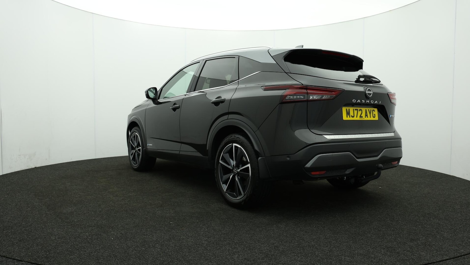 Used Nissan Qashqai 2022 for sale - 75991477: Photo 83