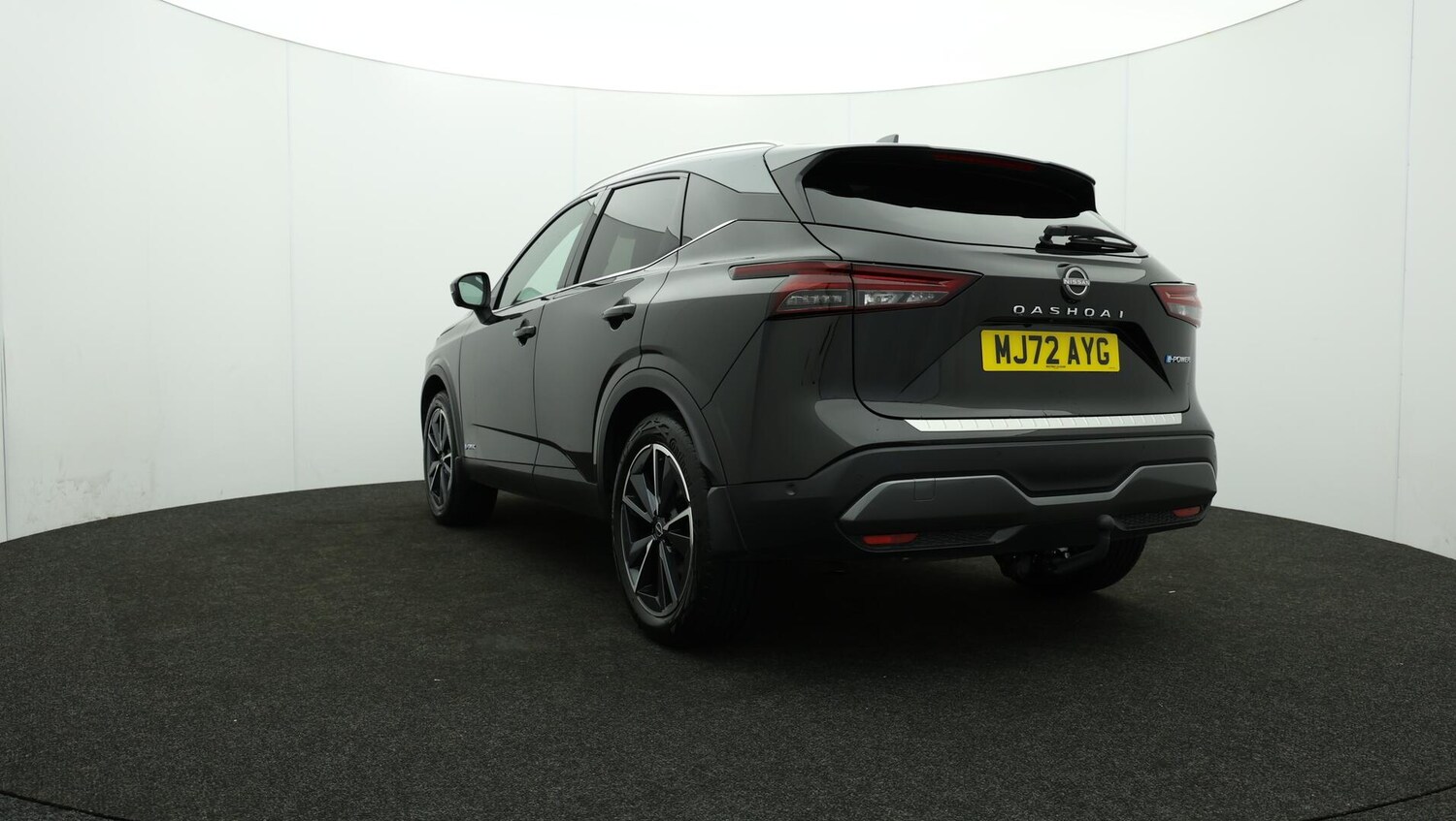 Used Nissan Qashqai 2022 for sale - 75991477: Photo 84