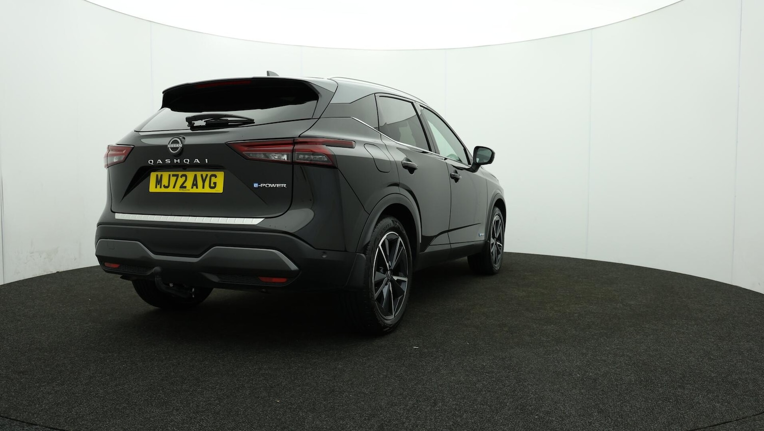 Used Nissan Qashqai 2022 for sale - 75991477: Photo 86