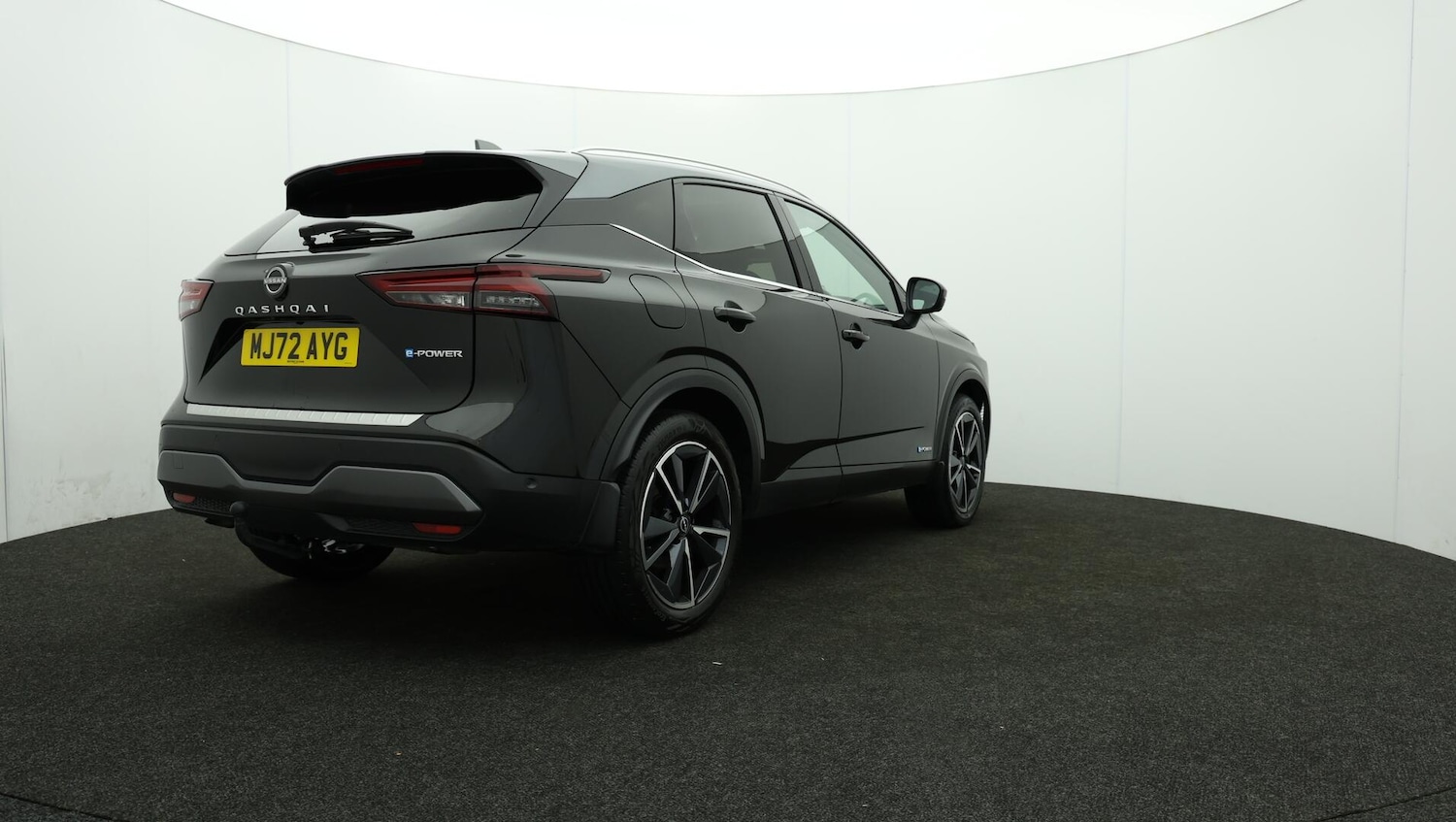 Used Nissan Qashqai 2022 for sale - 75991477: Photo 87