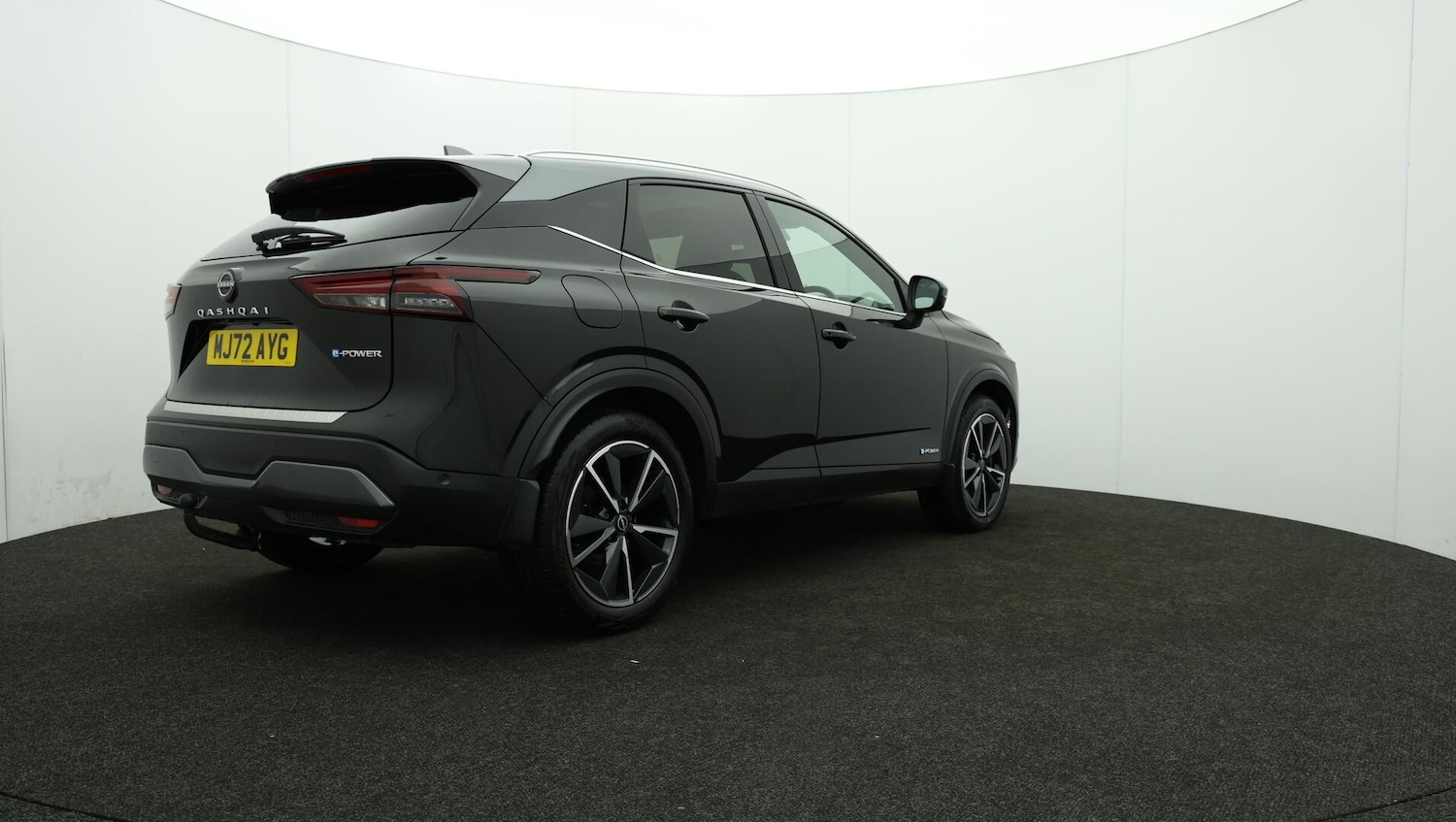 Used Nissan Qashqai 2022 for sale - 75991477: Photo 88