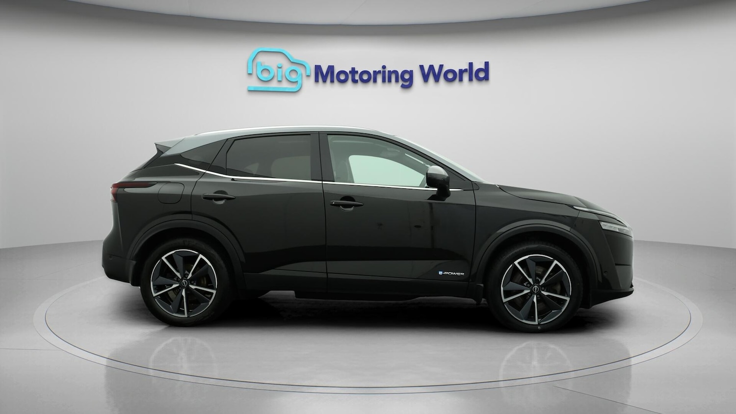 Used Nissan Qashqai 2022 for sale - 75991477: Photo 9