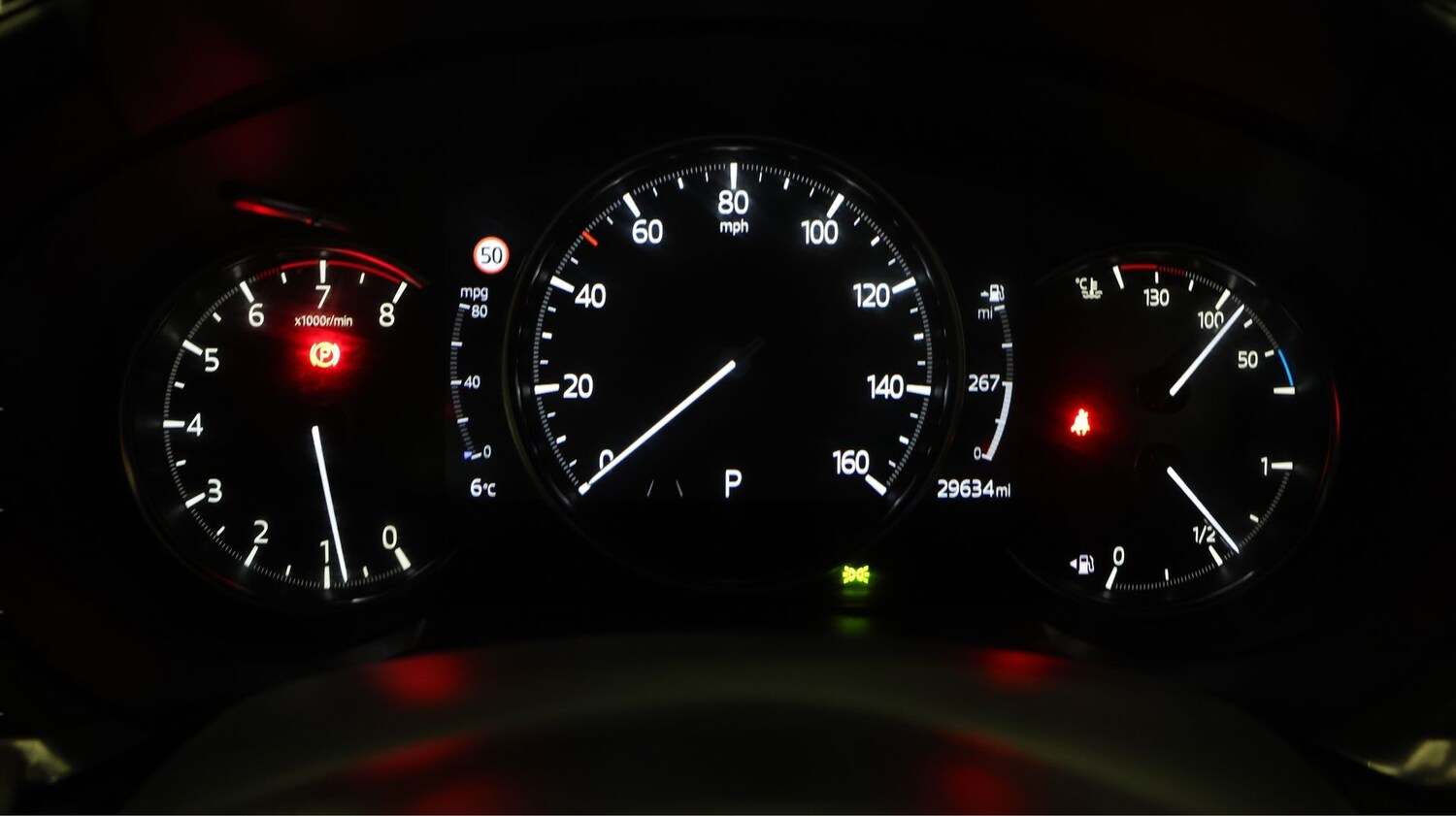 Used Mazda Mazda6 2021 for sale - 77306393: Photo 10