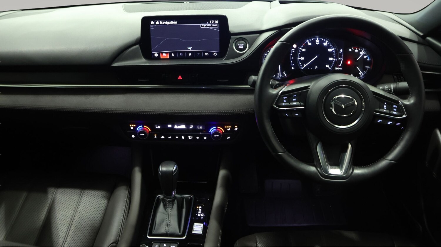 Used Mazda Mazda6 2021 for sale - 77306393: Photo 13