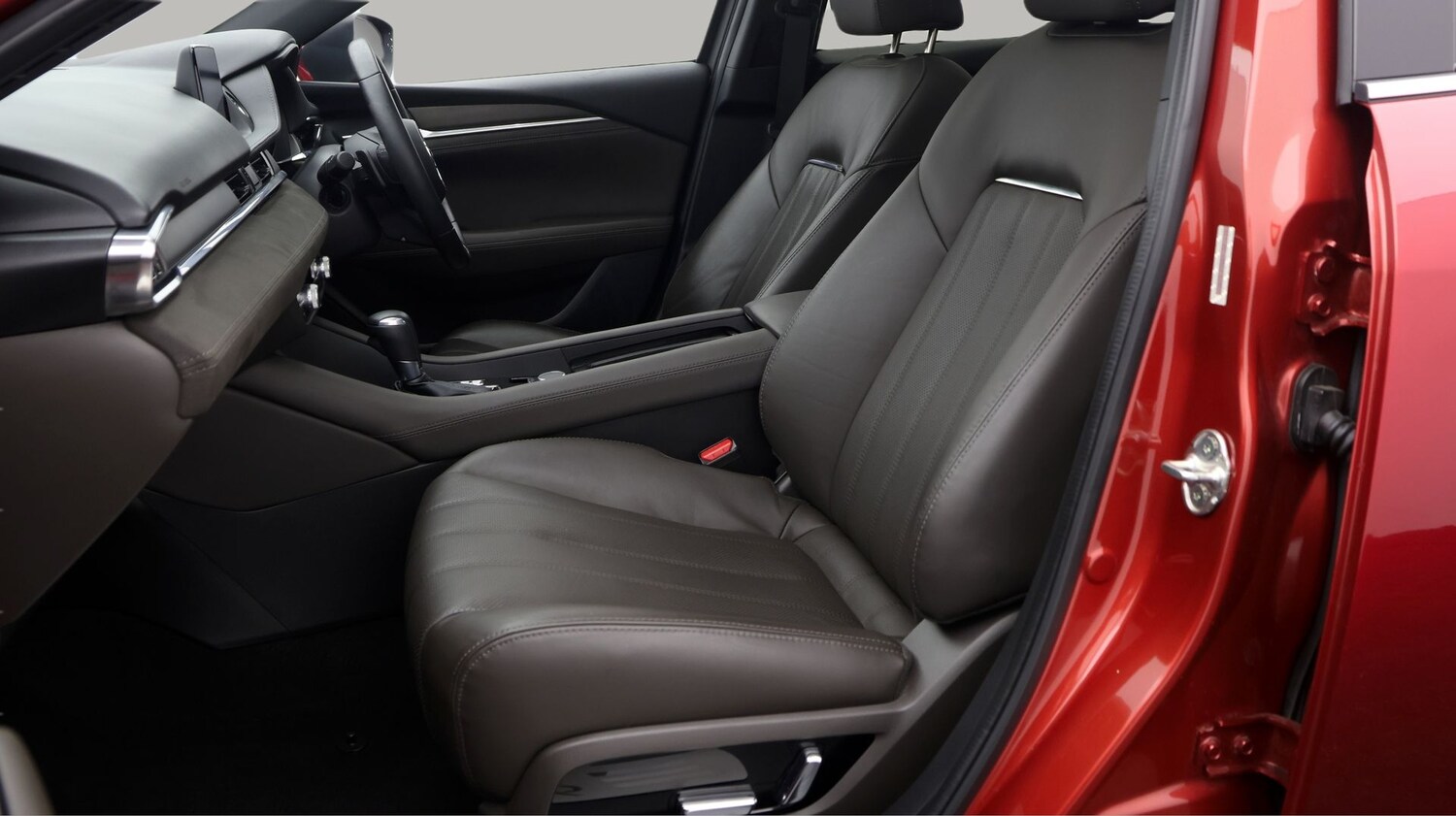 Used Mazda Mazda6 2021 for sale - 77306393: Photo 14