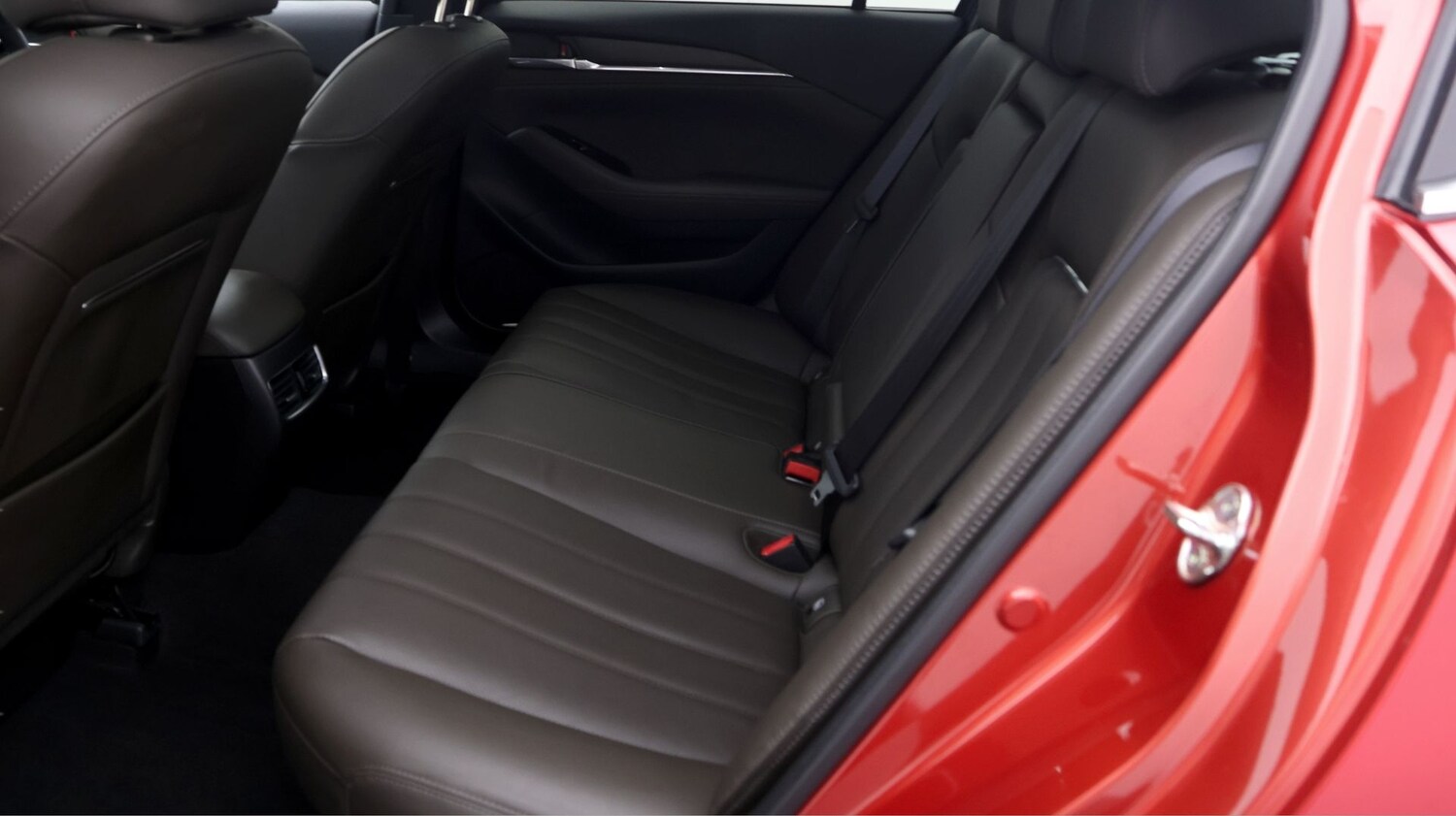 Used Mazda Mazda6 2021 for sale - 77306393: Photo 16