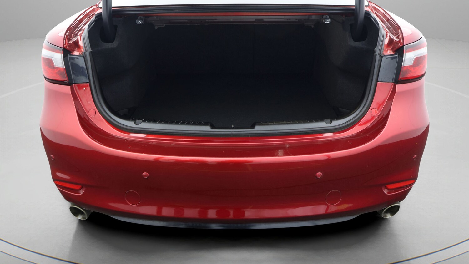 Used Mazda Mazda6 2021 for sale - 77306393: Photo 17