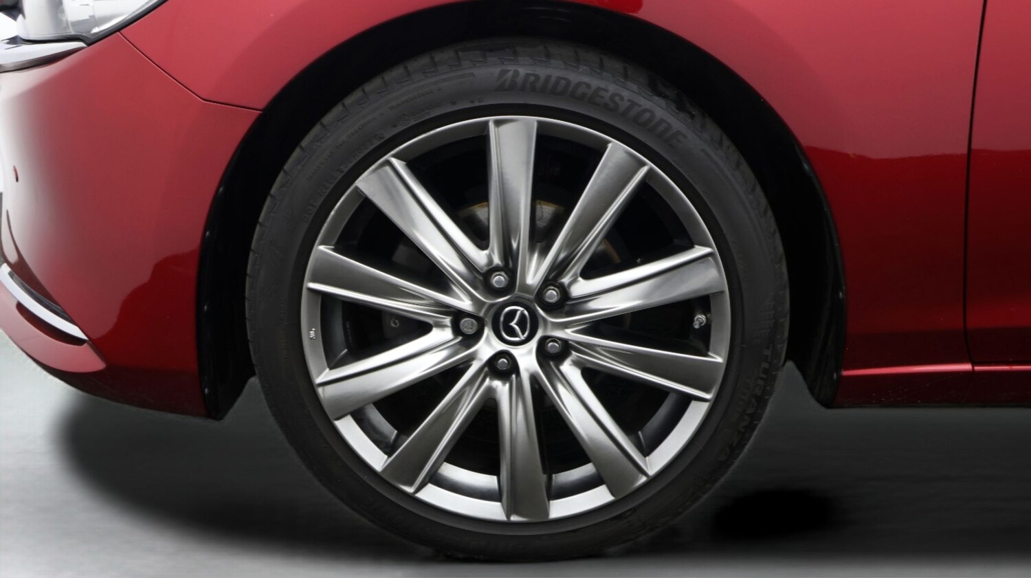 Used Mazda Mazda6 2021 for sale - 77306393: Photo 18