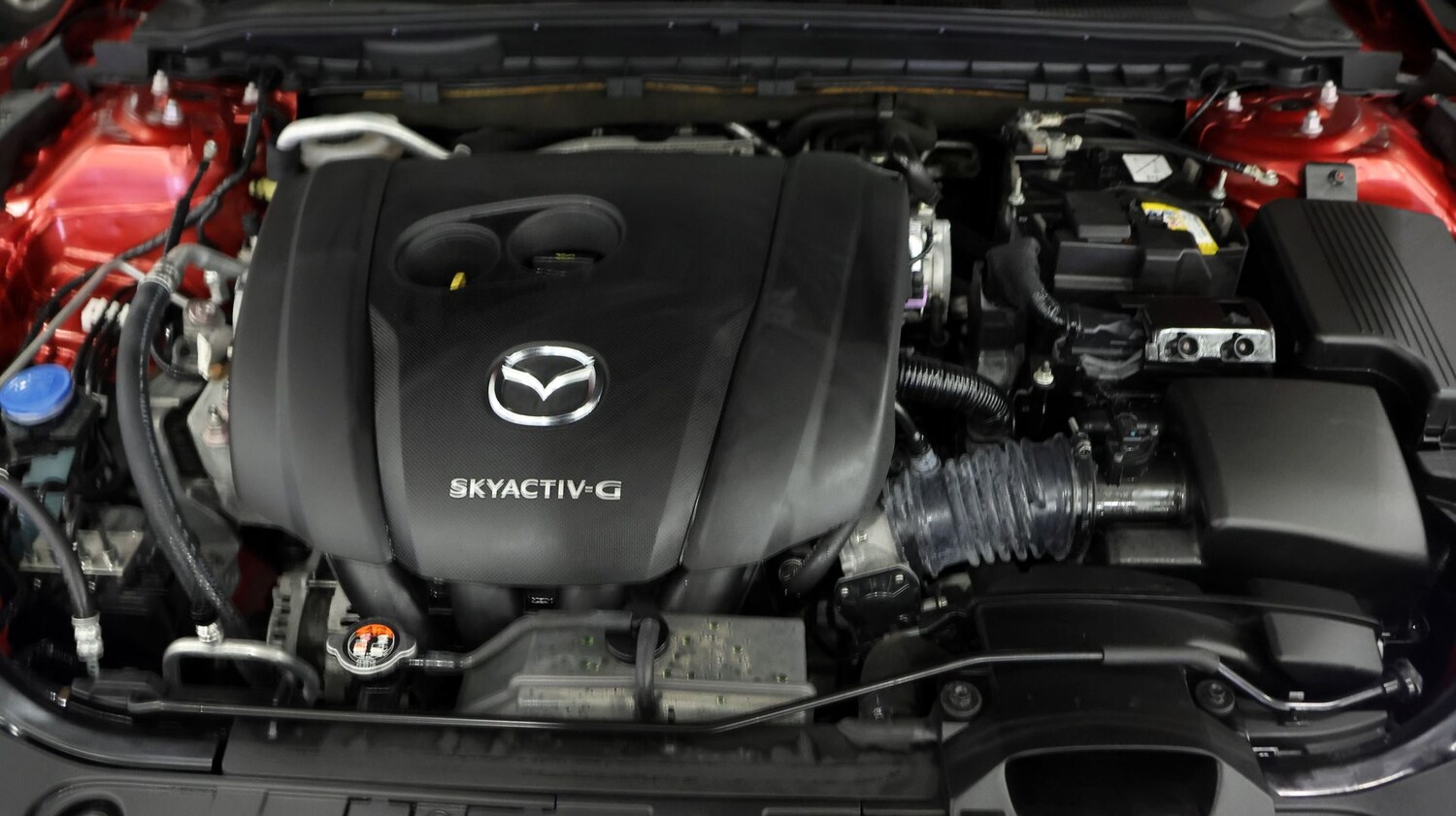 Used Mazda Mazda6 2021 for sale - 77306393: Photo 19