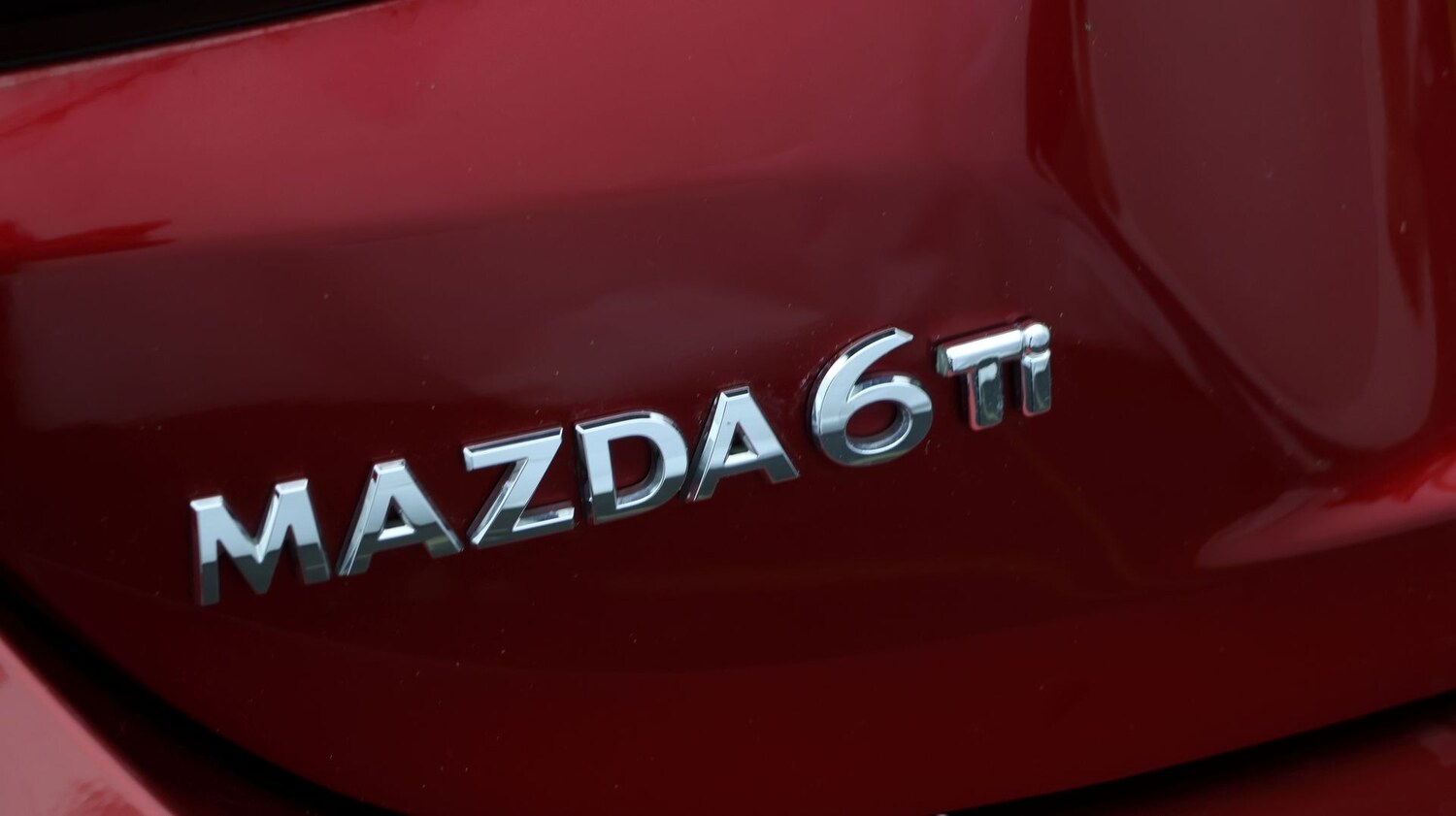 Used Mazda Mazda6 2021 for sale - 77306393: Photo 20