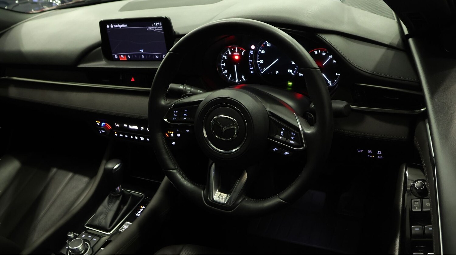 Used Mazda Mazda6 2021 for sale - 77306393: Photo 9