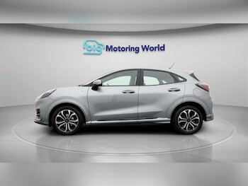 Used Ford Puma 2023 for sale - 78649719: Photo