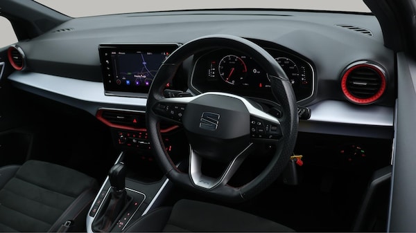 Used SEAT Arona 2022 for sale - 76094973: Photo 10