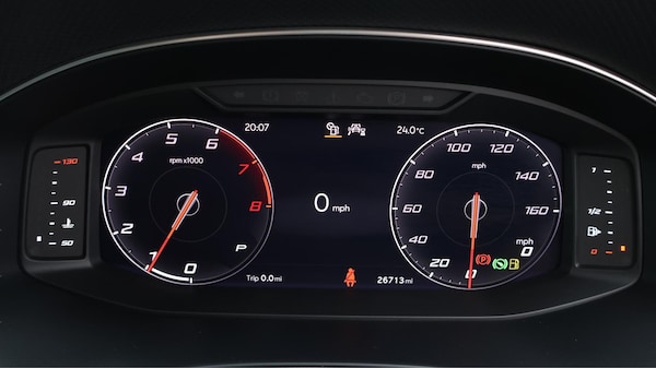 Used SEAT Arona 2022 for sale - 76094973: Photo 11