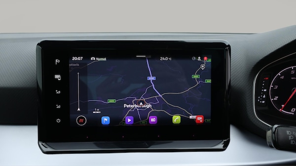 Used SEAT Arona 2022 for sale - 76094973: Photo 12