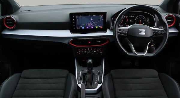 Used SEAT Arona 2022 for sale - 76094973: Photo 14
