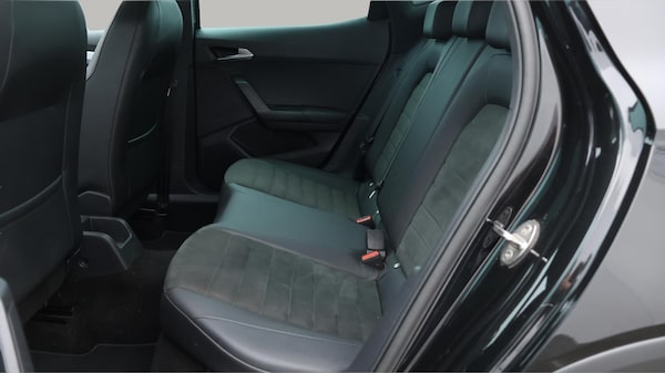 Used SEAT Arona 2022 for sale - 76094973: Photo 17