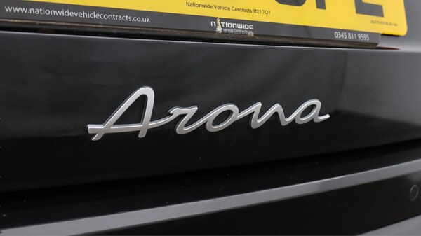 Used SEAT Arona 2022 for sale - 76094973: Photo 22