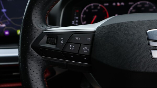 Used SEAT Arona 2022 for sale - 76094973: Photo 27