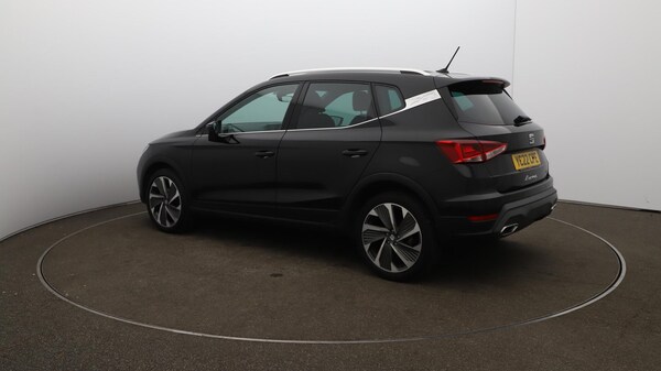 Used SEAT Arona 2022 for sale - 76094973: Photo 37