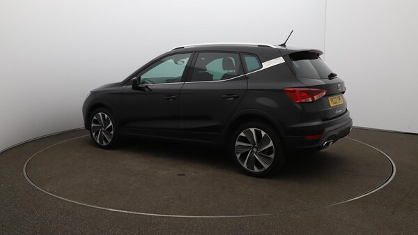 Used SEAT Arona 2022 for sale - 76094973: Photo 38