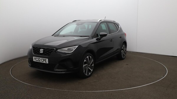Used SEAT Arona 2022 for sale - 76094973: Photo 39