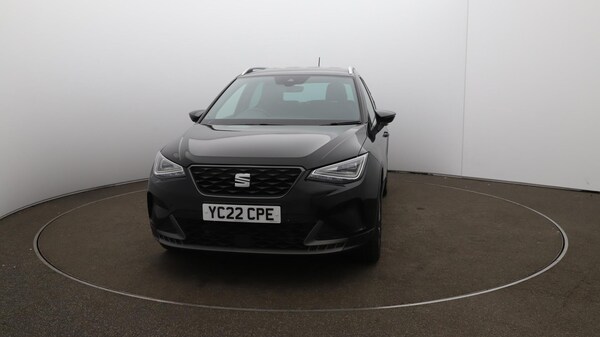 Used SEAT Arona 2022 for sale - 76094973: Photo 41
