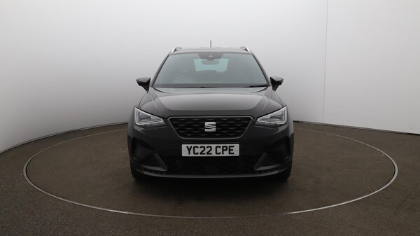 Used SEAT Arona 2022 for sale - 76094973: Photo 42
