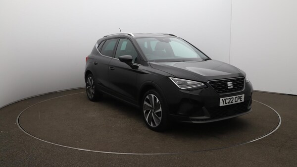 Used SEAT Arona 2022 for sale - 76094973: Photo 45