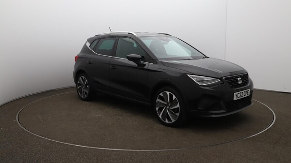 Used SEAT Arona 2022 for sale - 76094973: Photo 46