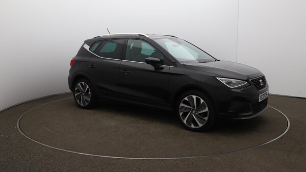 Used SEAT Arona 2022 for sale - 76094973: Photo 47
