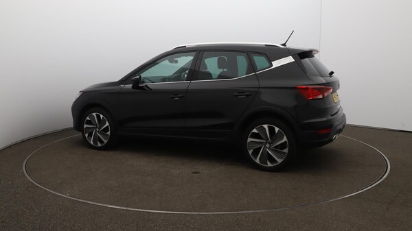Used SEAT Arona 2022 for sale - 76094973: Photo 49