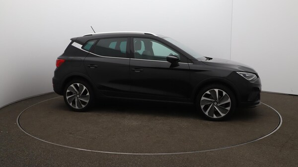 Used SEAT Arona 2022 for sale - 76094973: Photo 50