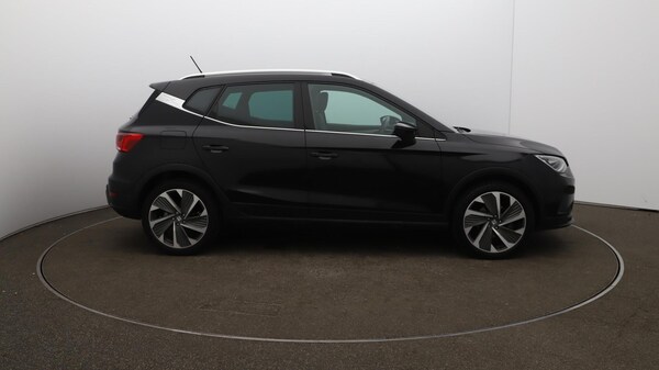 Used SEAT Arona 2022 for sale - 76094973: Photo 51