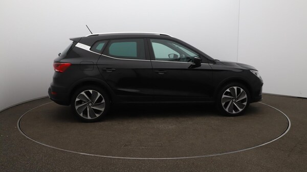 Used SEAT Arona 2022 for sale - 76094973: Photo 52