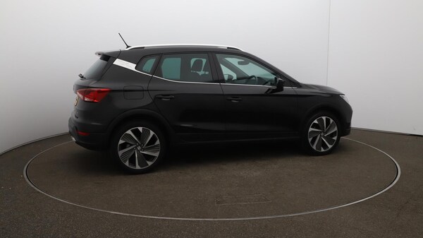 Used SEAT Arona 2022 for sale - 76094973: Photo 53