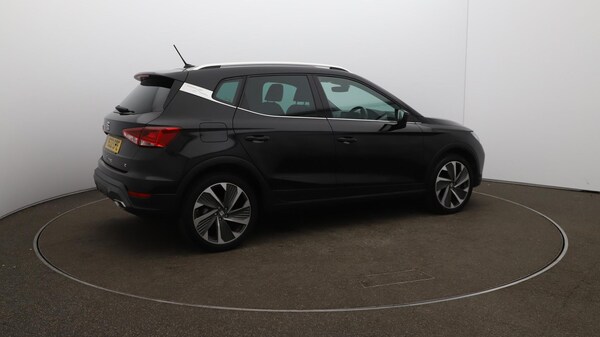 Used SEAT Arona 2022 for sale - 76094973: Photo 54