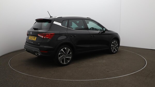 Used SEAT Arona 2022 for sale - 76094973: Photo 55