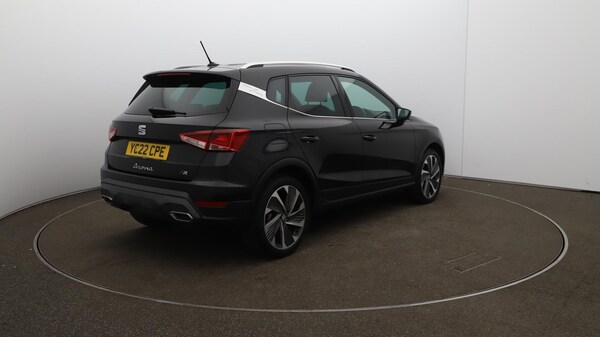 Used SEAT Arona 2022 for sale - 76094973: Photo 56