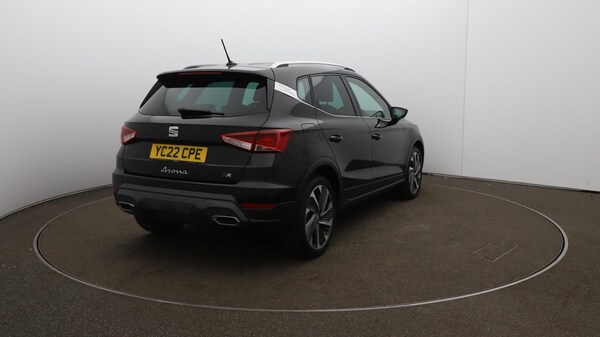 Used SEAT Arona 2022 for sale - 76094973: Photo 57