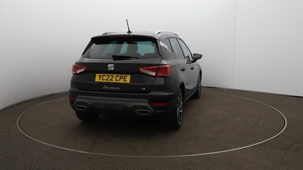 Used SEAT Arona 2022 for sale - 76094973: Photo 58