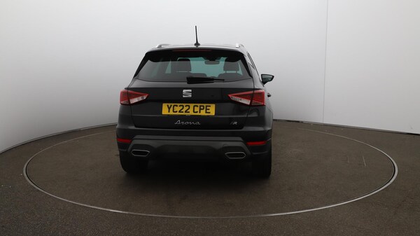 Used SEAT Arona 2022 for sale - 76094973: Photo 59