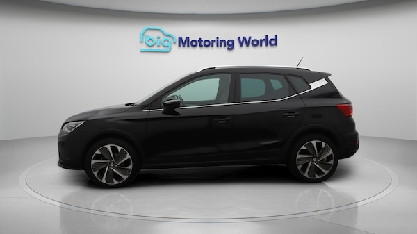 Used SEAT Arona 2022 for sale - 76094973: Photo 5