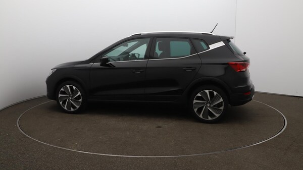 Used SEAT Arona 2022 for sale - 76094973: Photo 60