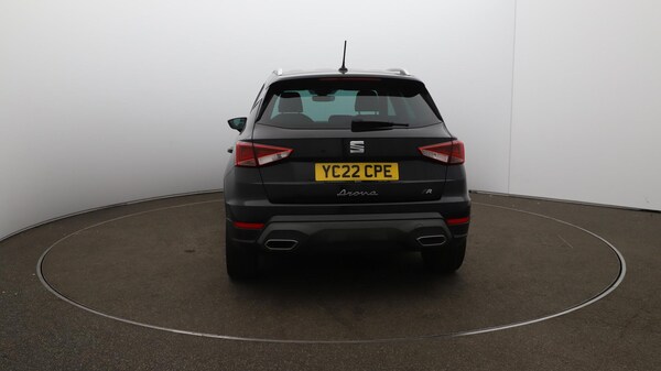 Used SEAT Arona 2022 for sale - 76094973: Photo 61