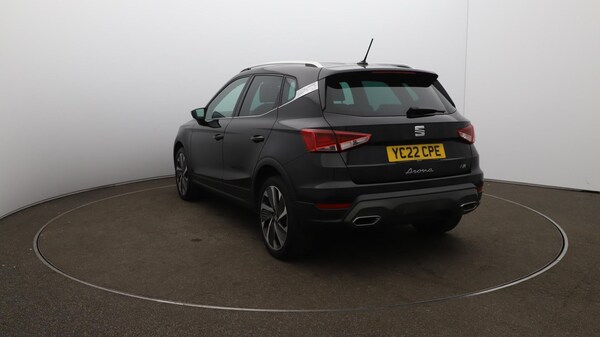 Used SEAT Arona 2022 for sale - 76094973: Photo 63