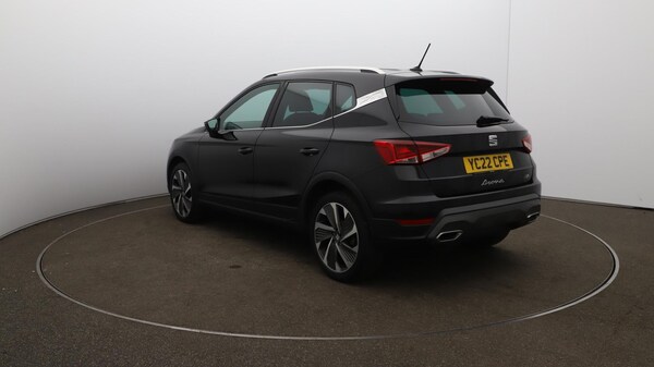 Used SEAT Arona 2022 for sale - 76094973: Photo 64