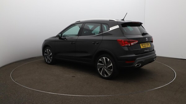 Used SEAT Arona 2022 for sale - 76094973: Photo 65