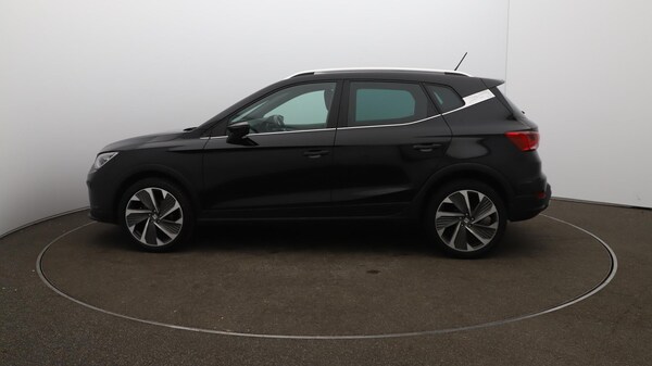 Used SEAT Arona 2022 for sale - 76094973: Photo 66